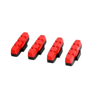 Magura Brake Pads Red (2 Pairs) 