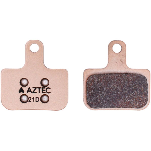 Aztec Sintered SRAM DB1/DB3 Disc Pads