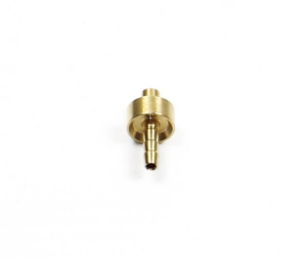 Hope Brass Insert - Suit 5mm Hose