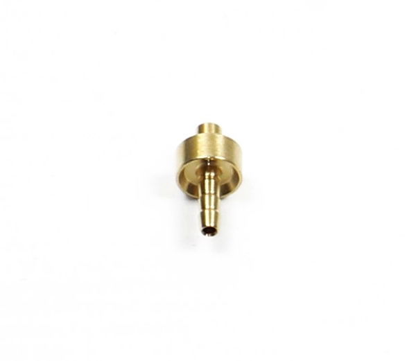 Hope Brass Insert - Suit 5mm Hose