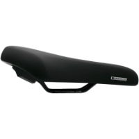 Freewheel U300 GelCel Saddle - Short Fit