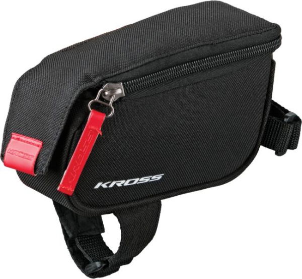 Kross Jelly Top Tube Bag