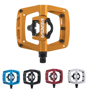 DMR Versa Pedals