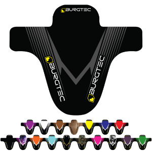 Burgtec MOTO Front Mudguard