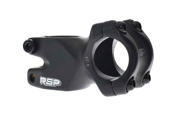 RSP MTB Freeride A/Head Stem