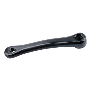 175mm Alloy Left Hand Crank Arm (Diamond)