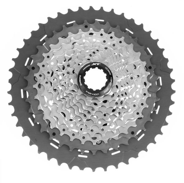 Shimano CS-M8000 XT 11 Spd Cassette