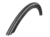 Schwalbe One Raceguard Folding Tyre Coloured (tube Type)