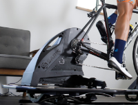 SARIS H3 Direct Drive Smart Trainer 