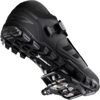 Shimano PD-ME700 SPD Pedal Black 