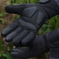 Oxford Bright Gloves 4.0 Black