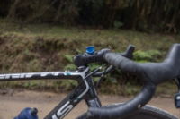 Quad Lock Stem/Handlebar Bike Mount 