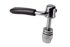 Steel Seatpost Quick Release Bolt