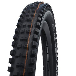 Schwalbe Big Betty Super Gravity Soft