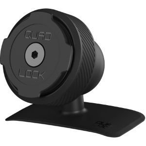 Quad Lock Car Dasboard/Console Mount