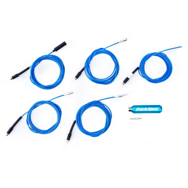 Park Tool IR-1.3 Internal Cable Routing Kit 