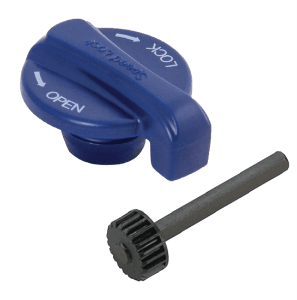 SR Suntour FEG426 & FKA066-10 Lockout Lever Kit 