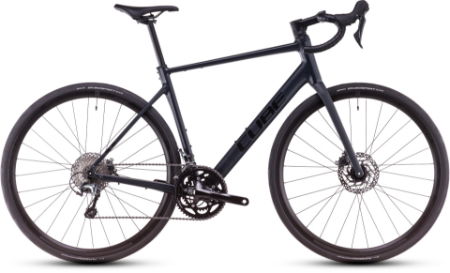 Cube Attain Race - Night 'n' Black 2025