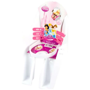 Widek Princess Dolly Seat White 