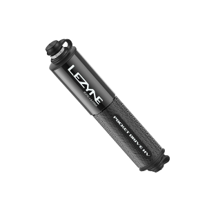 Lezyne Pocket Drive High Volume Pump