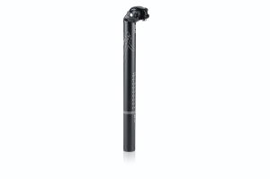 XLC 27.2mm Comp Seatpost Black 20mm Offset