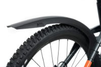 Cube Acid Mudguard Mud Blocker Rear Short 