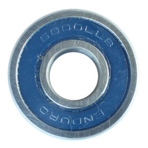 ENDURO BEARINGS 6000 LLB - ABEC 3 