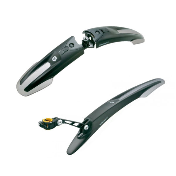 Defender M1/M2 Mudguard Set