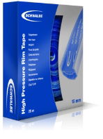 Schwalbe High Pressure Cloth Rim Tape