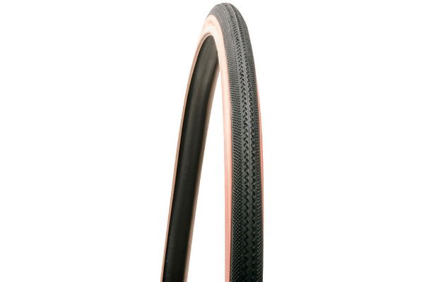 Raleigh 700x28c Amberwall Tyre