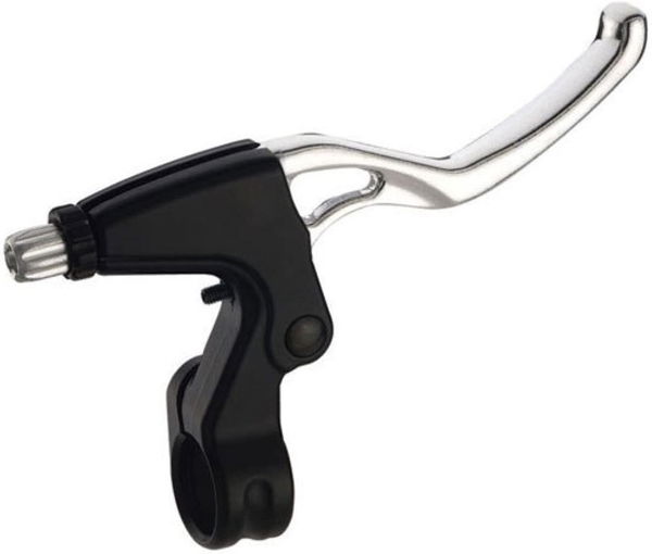 Raleigh Brake Lever Cantilever 3 Finger (Pair)