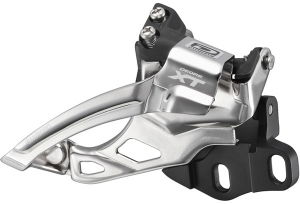 Shimano M785 XT 10 Spd Double E2 Typre for 38-40t