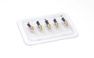 Dynaplug Soft Nose Plugs (5 Plugs) 