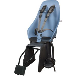 Urban iki Rear Qr Childseat TA-KE Fuji Blue-Bincho 