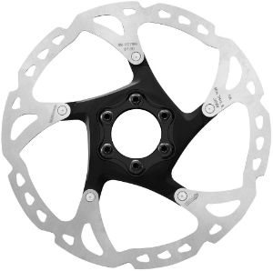 Shimano SM-RT76 XT 6-bolt Disc Rotor