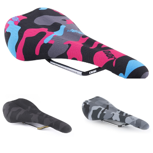 DMR OiOi Saddle Colours