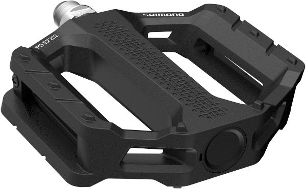 Shimano PD-EF202 Everyday Flat Pedal