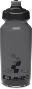 Cube Bottle 0.5L (500ml) Icon Black