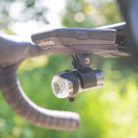 Exposure Go Pro Fitting Light Clip