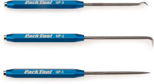 Park Tool Utility Pick Set (Set of 3) 