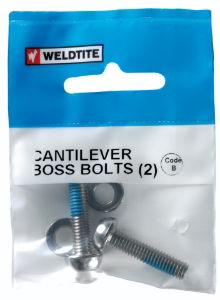 08004 cantilever boss bolt