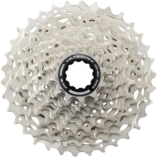 Shimano R8101 Ultegra 12 Speed 11-34t Cassette 