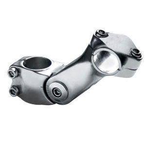 Raleigh Ahead Adjustable Stem Silver