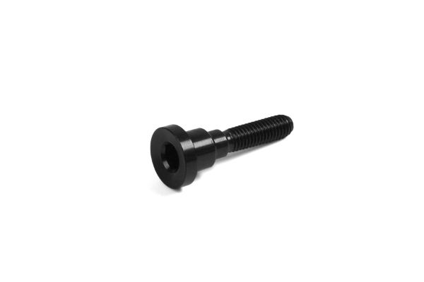 Hope Headset Head Bolt Black for Head Doctor