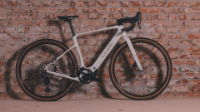Cube Nuroad Hybrid C:62 RACE 400X Desertstone 'n' Green