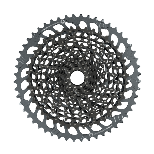 SRAM XG1275 GX Eagle 12 spd 10-52t XD Cassette 