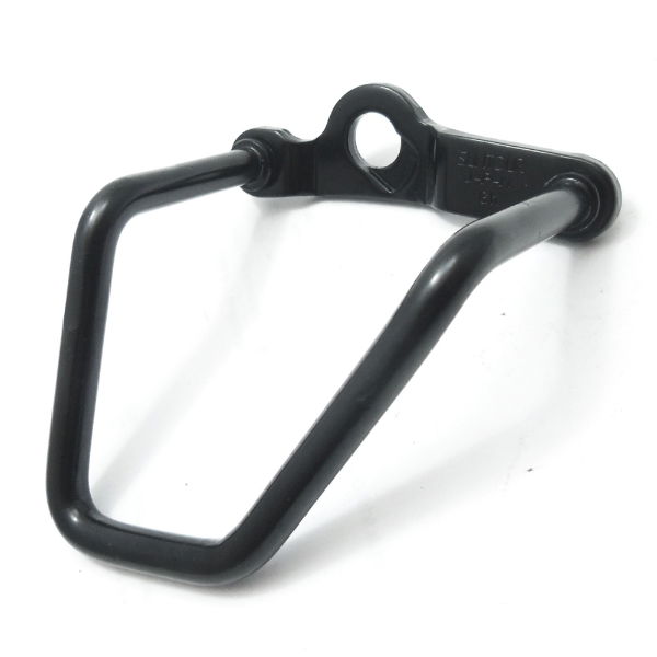 Derailleur Gear Guard Short Black