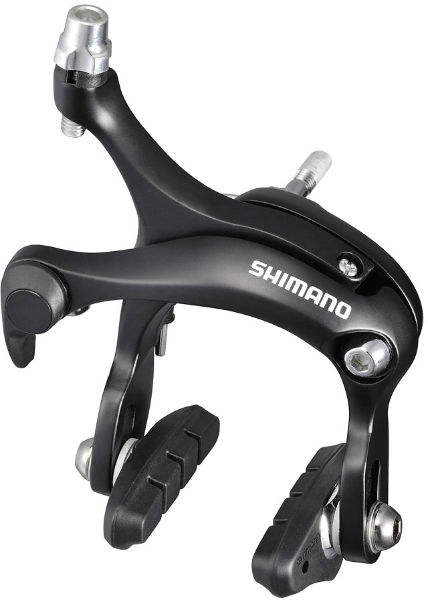 Shimano Tiagra BR-R451 Dual Pivot Brake Caliper 57mm Black