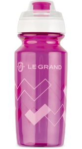 Le Grand Izzy Mug Waterbottle Pink