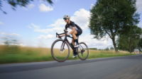Cube AGREE C:62 Pro - Blackline